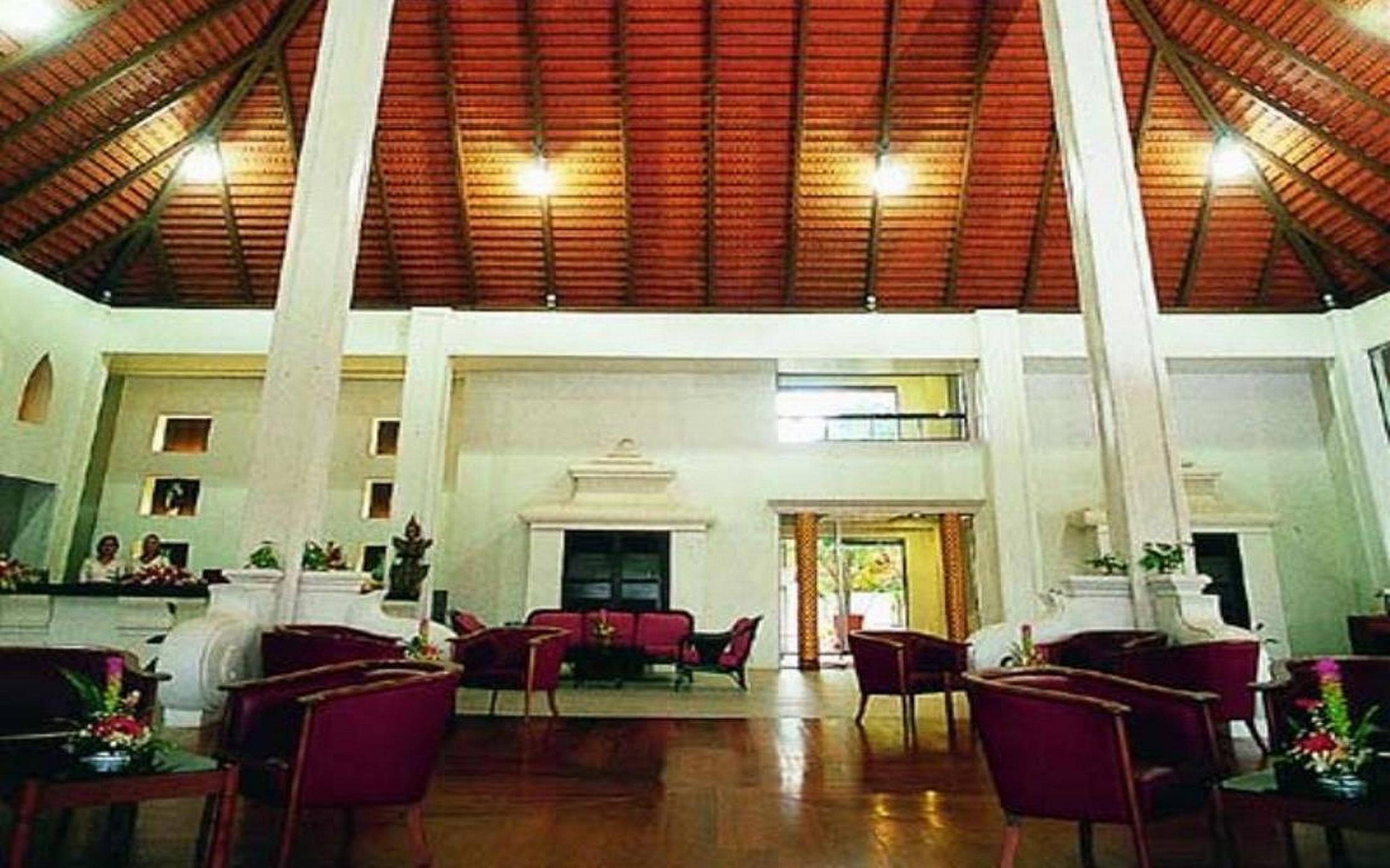 צ'יאנג מאי Bp Chiangmai City Hotel מראה חיצוני תמונה