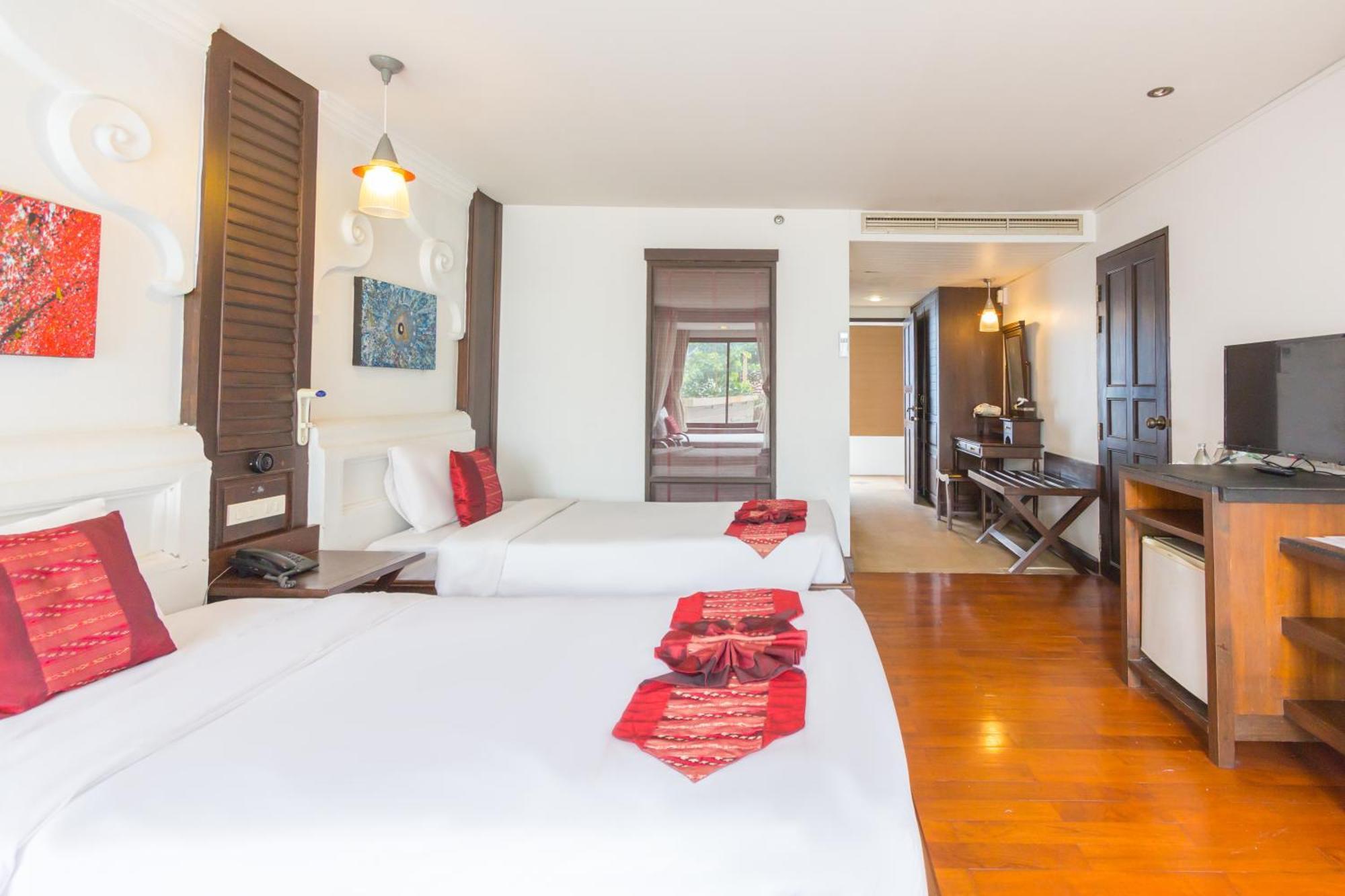 צ'יאנג מאי Bp Chiangmai City Hotel מראה חיצוני תמונה