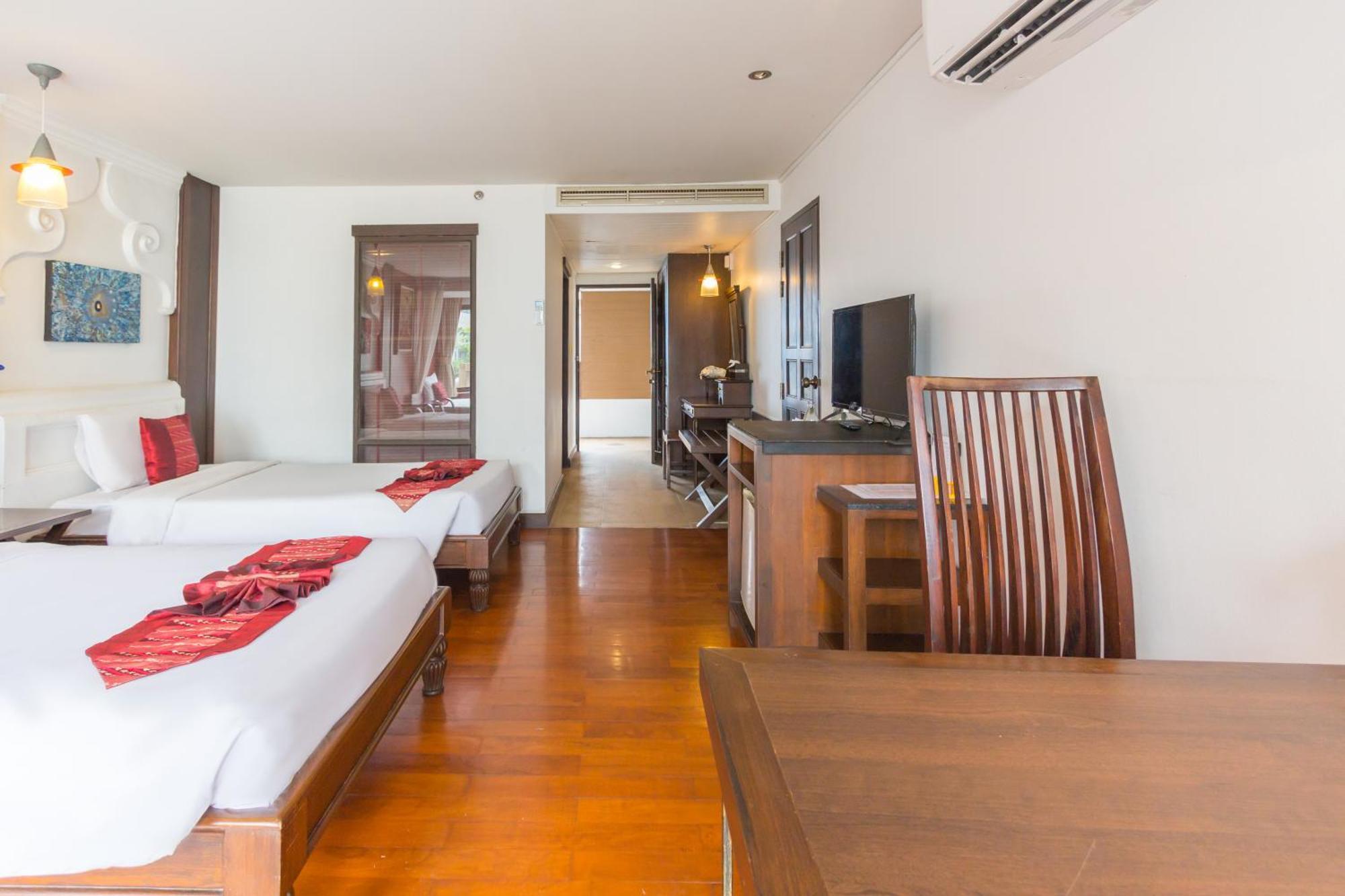 צ'יאנג מאי Bp Chiangmai City Hotel מראה חיצוני תמונה