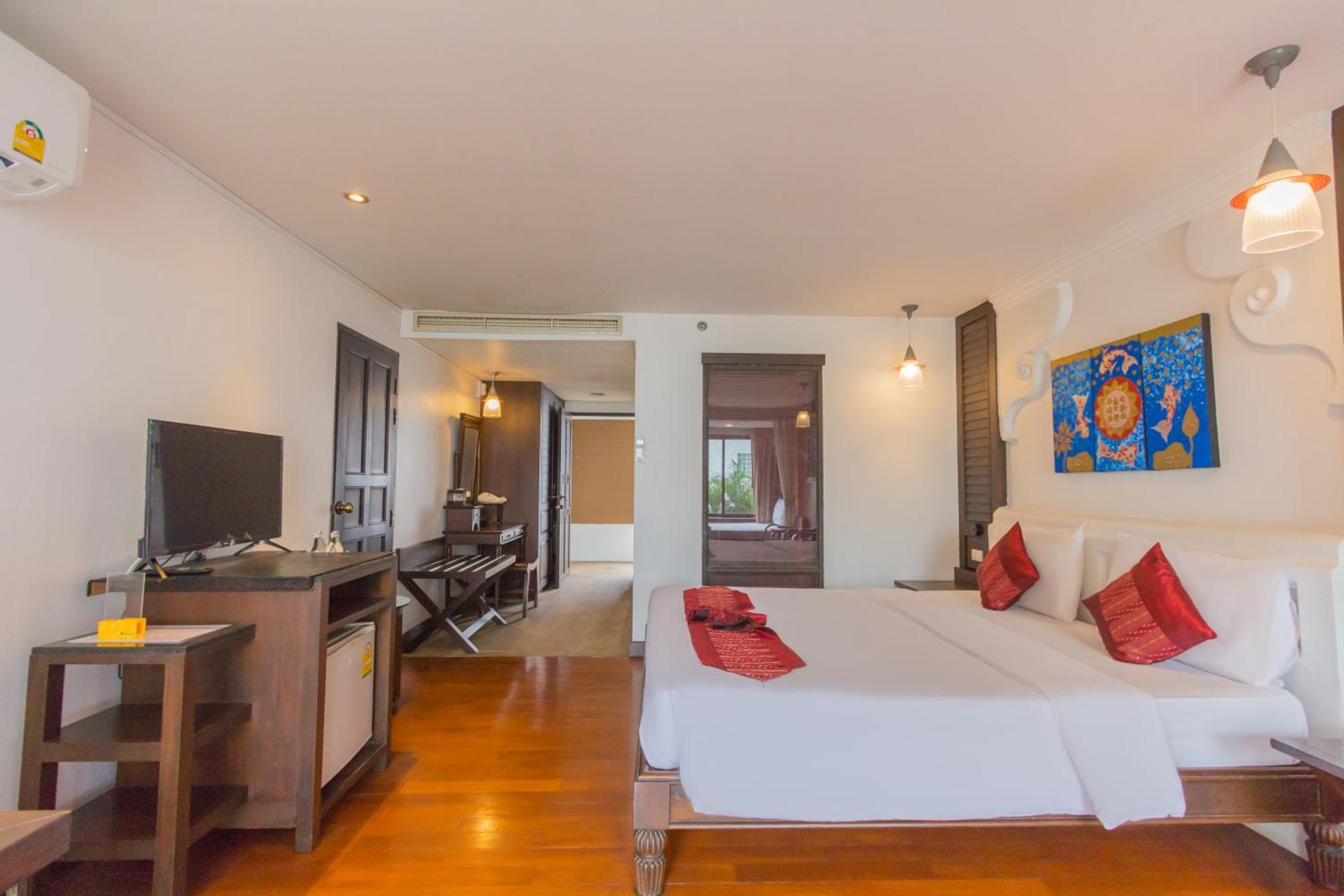 צ'יאנג מאי Bp Chiangmai City Hotel מראה חיצוני תמונה
