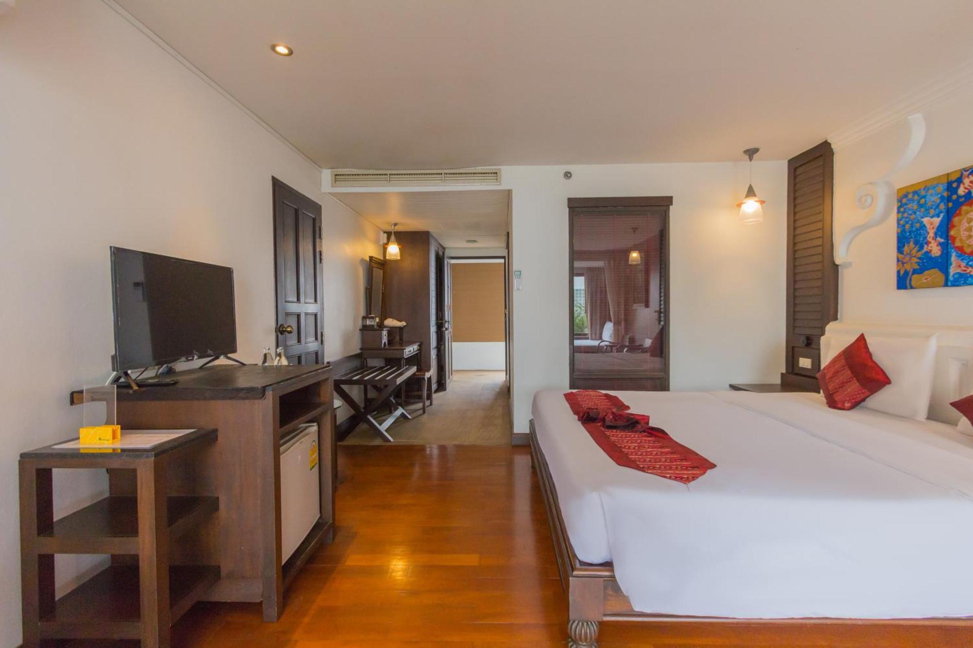 צ'יאנג מאי Bp Chiangmai City Hotel מראה חיצוני תמונה