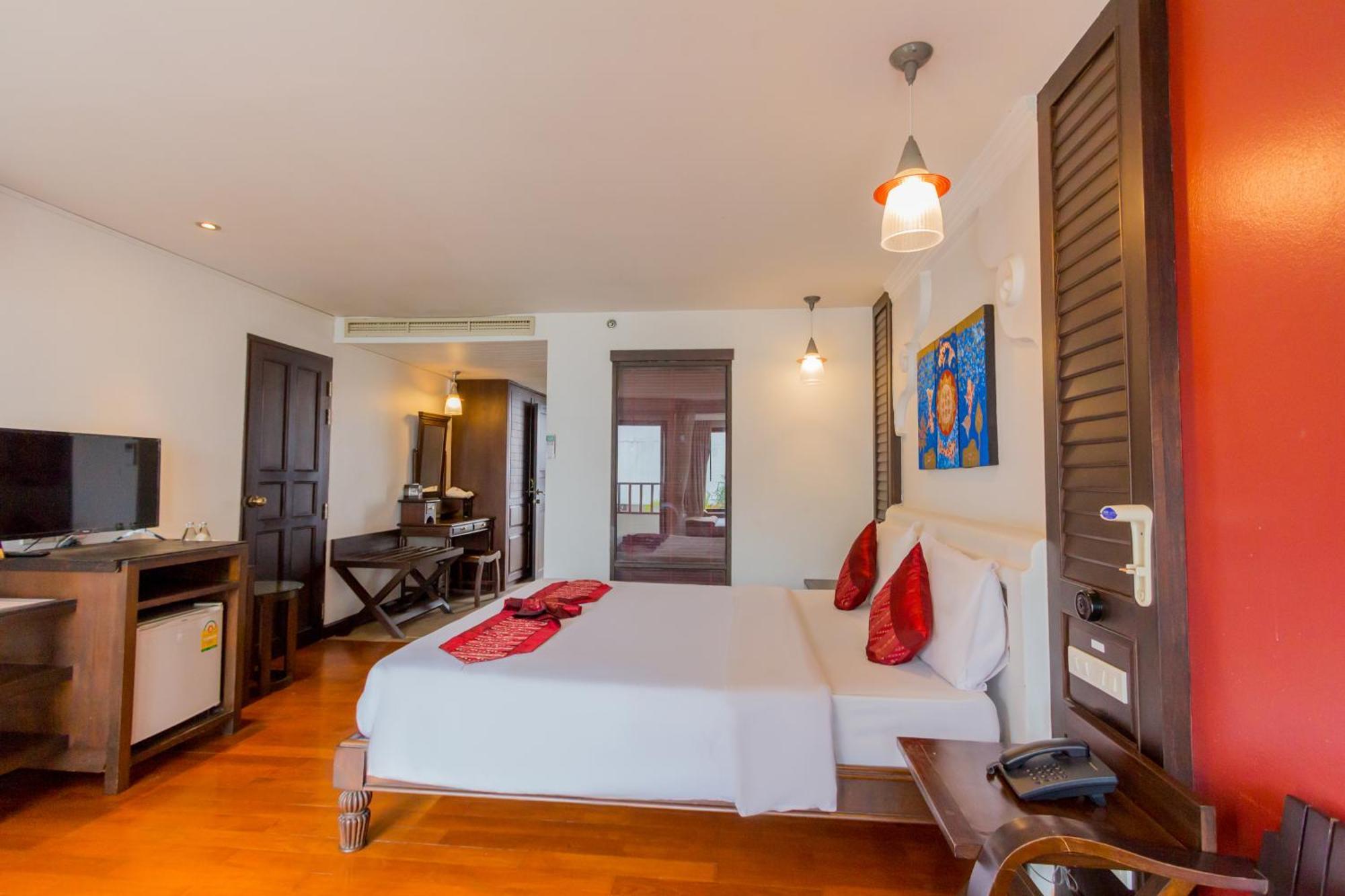 צ'יאנג מאי Bp Chiangmai City Hotel מראה חיצוני תמונה
